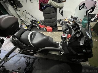 Piaggio MP3 400LT - 3