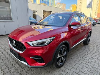 MG ZS 1.5 78kW Manual 81tkm DAB Full LED - záruka Autodraft - 3
