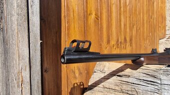Kulovnice CZ 557 Lux 308 win - 3