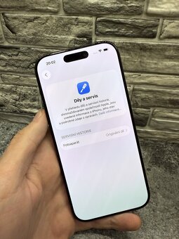 iPhone 16 Pro 128GB Black Titanium - 3