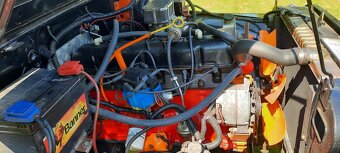Jeep CJ7 1983 - 3