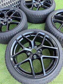 5x114,3 - 225/40 R18 TOP ZIMNÍ SADA - 3