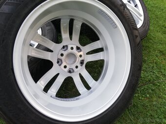 Škoda Kamiq,Seat Arona,VW T Cross, zimní 205/55/17 TOP - 3