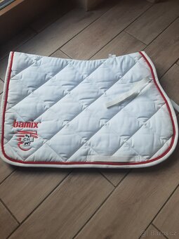 Vsestranna podsedlova decka - 3