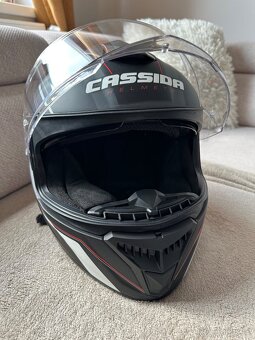 Cassida Helmets Integral GT 2.0 - 3