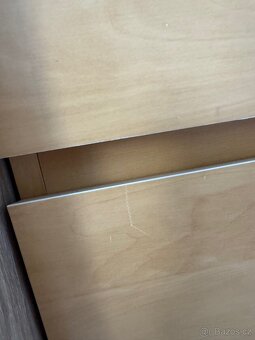 Komoda ikea malm - 3
