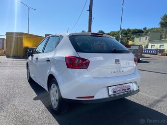 Seat Ibiza, 1,2 51kW, SERVISKA - 3