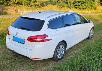 Peugeot 308 sw 1,5 HDi Allure - 3