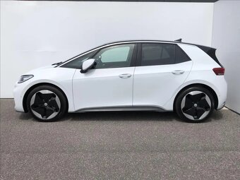 Volkswagen ID.3, PRO S 150kW 77kWh - 3