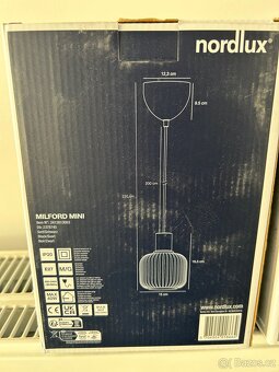 Nordlux Milford mini - 3