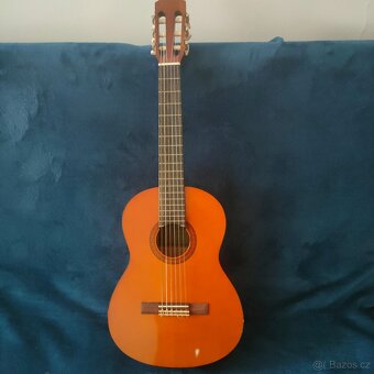Kytara Yamaha - 3