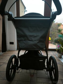Thule Urban glide 2 - 3