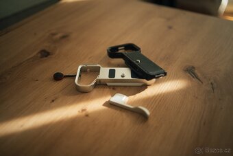 A7CR, A7CII příslušenství smallrig - 3