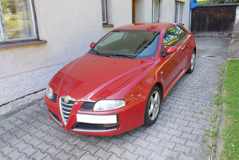 Alfa Romeo GT 1,8 TS - 3