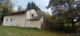 Prodej RD Čistá u Rakovníka - 3