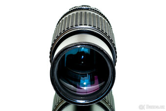 Pentax SMC 80-200mm 1:4,5 - 3