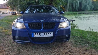 ♦️Bmw 320d 120kw tovární mpaket - 3