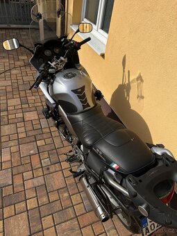 Honda CBF 1000 - 3