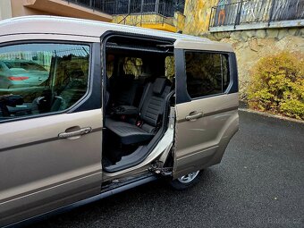 Ford Tourneo Connect, 1.5 tdci, 2019, 1.maj., kamera - 3