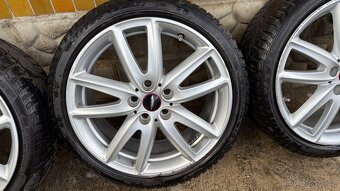 Al sada zimní 225/40/18 Clubman - 3