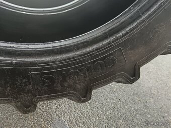 11,2-24 ZETOR PNEU 6945,7045,6245,7245,7745.. - 3