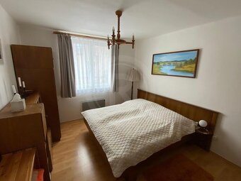 PRODEJ ZDĚNÉHO BYTU 3+1, CENTRUM OBCE KVILDA - 3