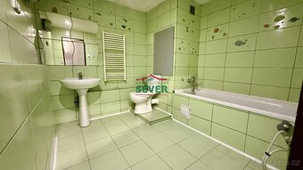 Prodej, byt 4+1, DV, Litvínov - Janov, ul. Hamerská - 3