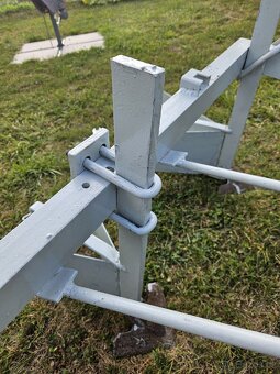 Oborávač +kultivator - 3