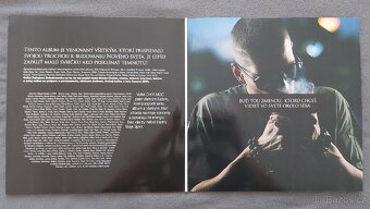 Majk Spirit - Nový človek s podpisem (2LP) - 3