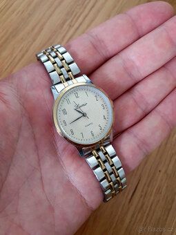 Dámské značkové hodinky Lumir - 3