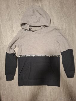 Mikina vel.152-158 - 3