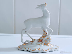 Starožitnosti ze skla, keramiky a porcelánu - 3