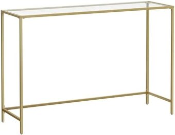 NOVÝ KONZOLOVÝ STŮL  - 3