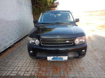 LAND ROVER Range Rover Sport 3.0 TD5 - 3