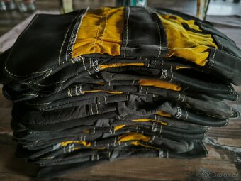 Pracovní rukavice - 3