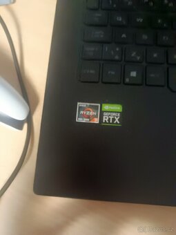 Asus ROG Zephyrus G15 - 3