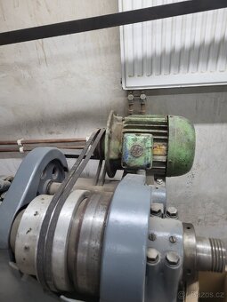 Soustruh volman - plati do smazani - 3