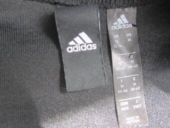 Dámská mikina Adidas, vel. L - jako nová - 3