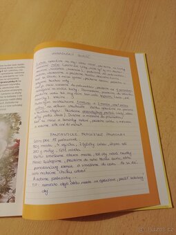 Recepty starej mamy,Prima vařecka, Vegetariánská kuchyně - 3