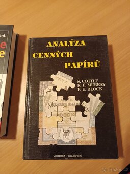 Prodam odborne knihy - 3