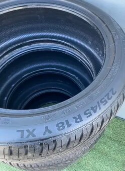 Pneumatiky Continental 225/45/18,255/40/18 DOT23 - 3