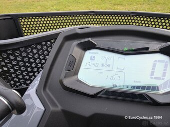 CFMOTO X 1000 EPS - 3