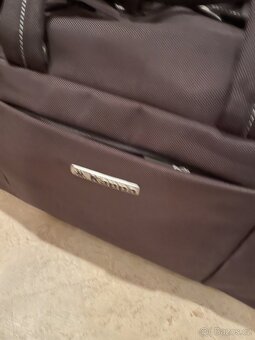 Cestovní taška - 3