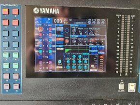 Yamaha Ls9 32 - 3
