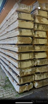 Ytong Xella,samonosne stropni panely 5 m delka - 3