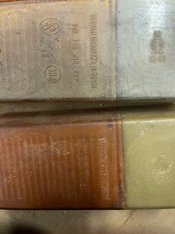 světelné díly PAL – kryty, odrazky - 3