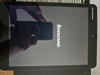 LENOVO tablet - 3