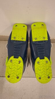 Dětské lyžáky - Nordica 22,5 - 3