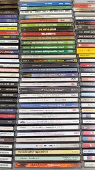 260 CD classic, blues, soul a jiné. - 3