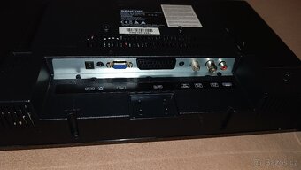 Televize Sencor úhlopříčka 60cm - 3